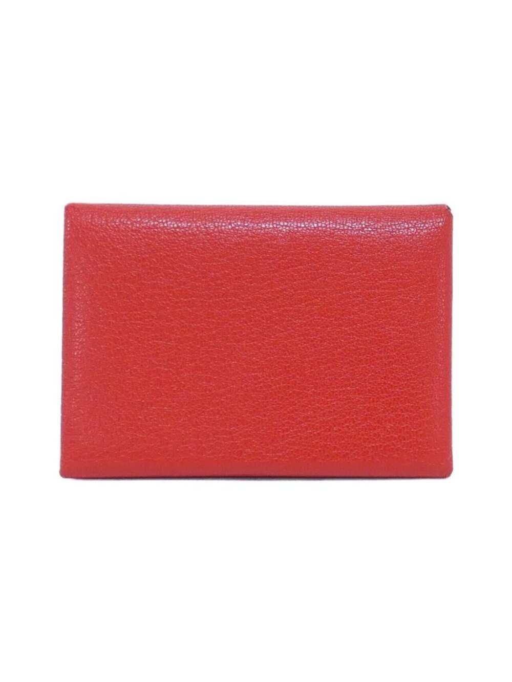 Hermes Calvi Duo Coin Purse